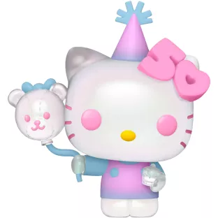 Hello Kitty image