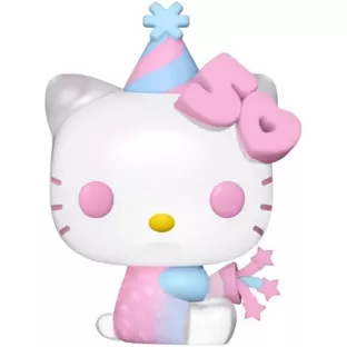 Hello Kitty image