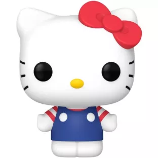 Hello Kitty image