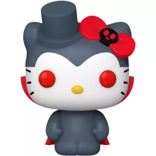 Hello Kitty image