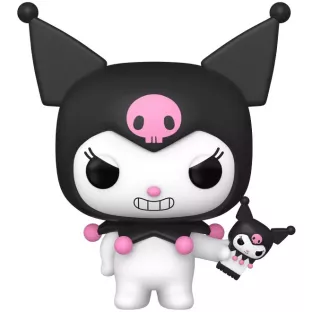 Kuromi image
