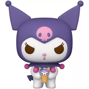 Kuromi image