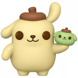 Pompompurin image