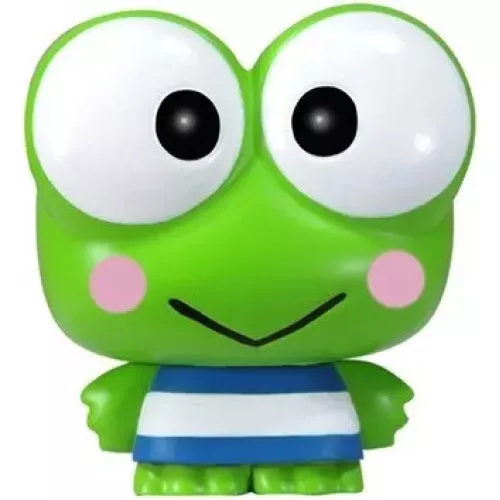 Funko Pop! Keroppi #02 Sanrio Vinyl Figure