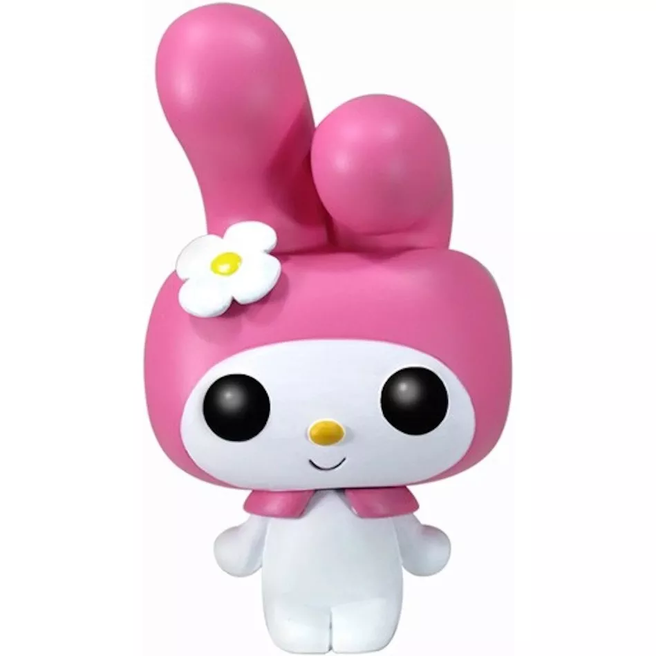 My Melody