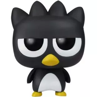 Badtz-Maru