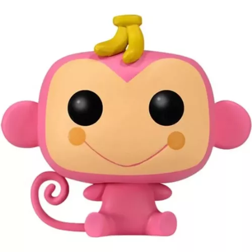 Funko Pop! Chi Chai Monchan #07 Sanrio Vinyl Figure