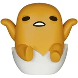 #08  Gudetama - Collectible Figure
