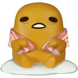 Gudetama with Bacon