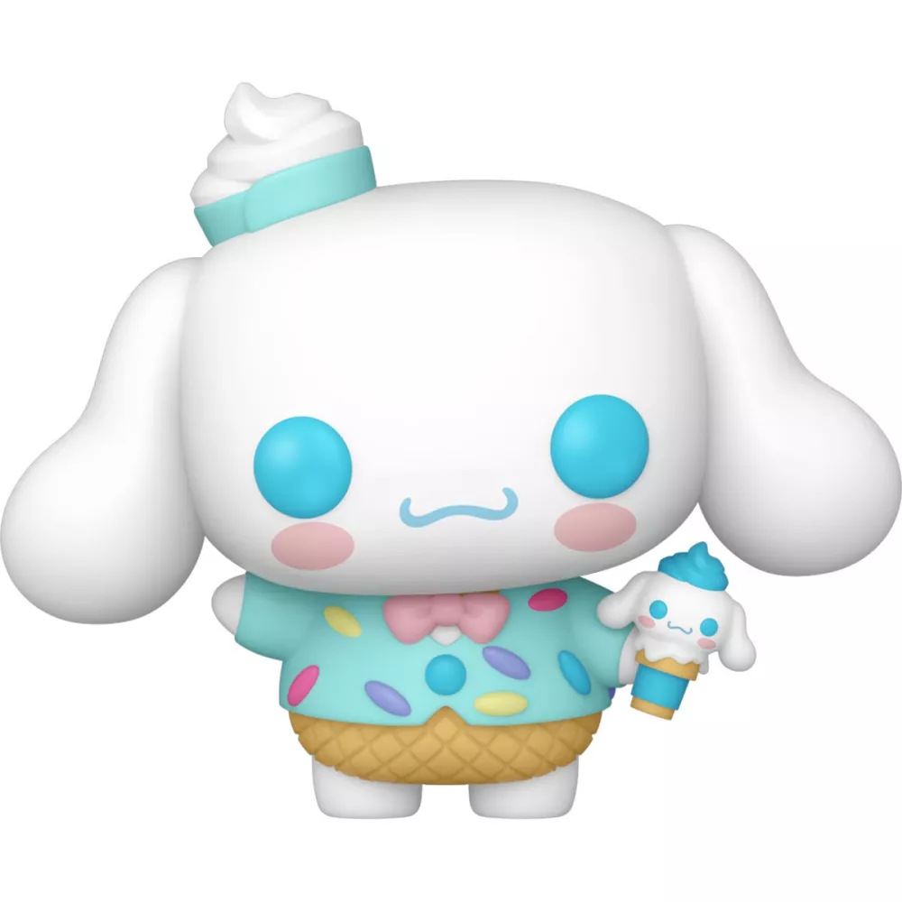 Cinnamoroll