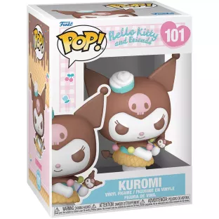 Kuromi