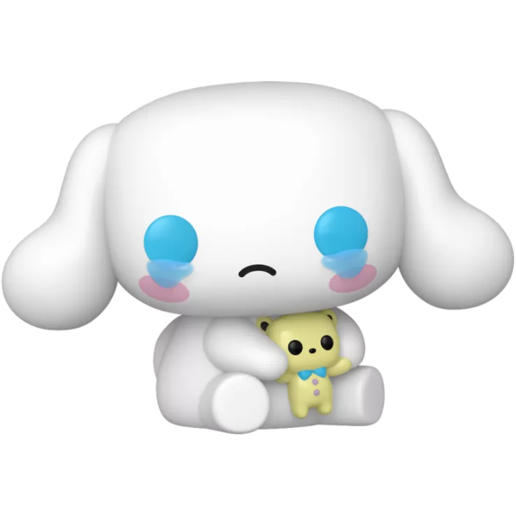 Cinnamoroll