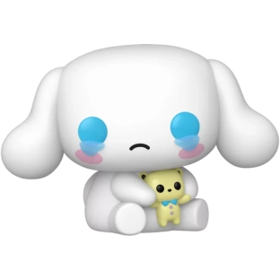 Cinnamoroll