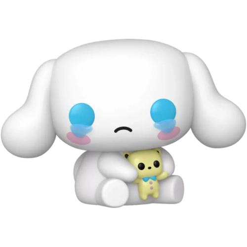 Funko Pop! Cinnamoroll #107 Missing You Hello Kitty and Friends