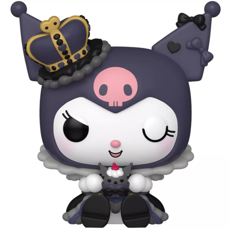 Kuromi