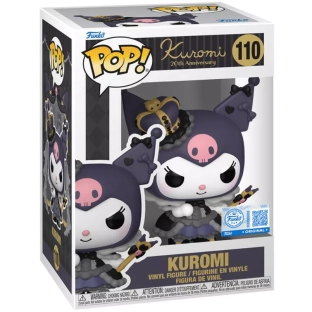 Kuromi