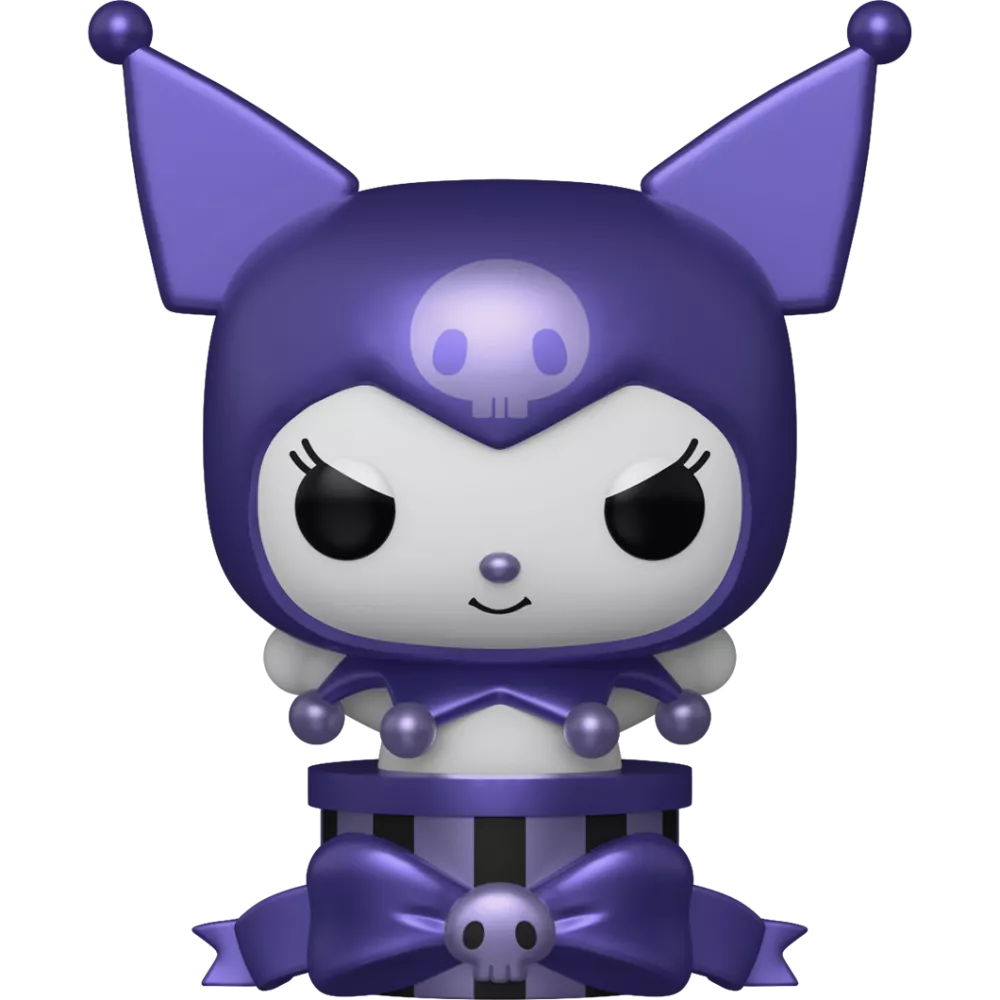 Kuromi