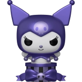 #113  Kuromi - Collectible Figure