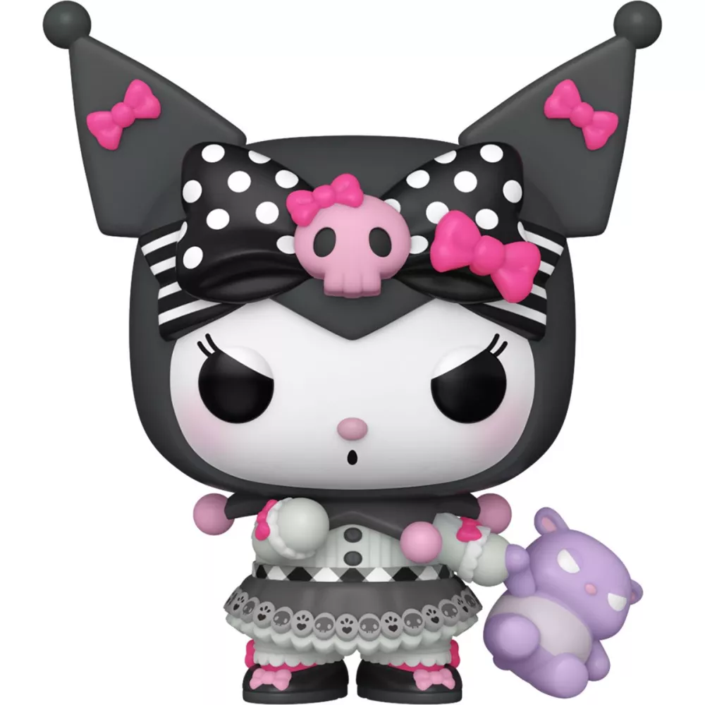 Kuromi