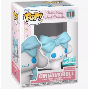 Cinnamoroll