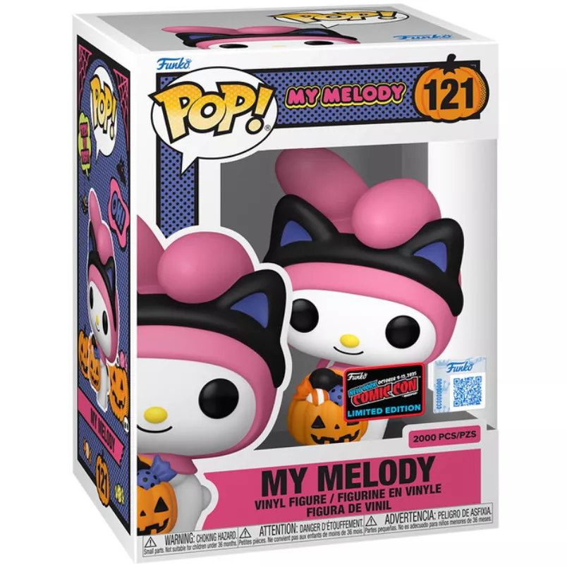 My Melody Box