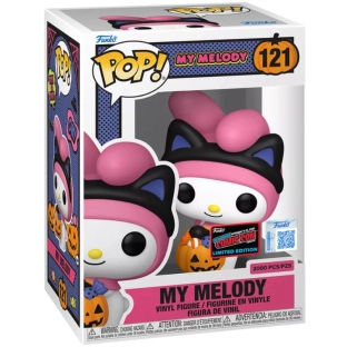 My Melody