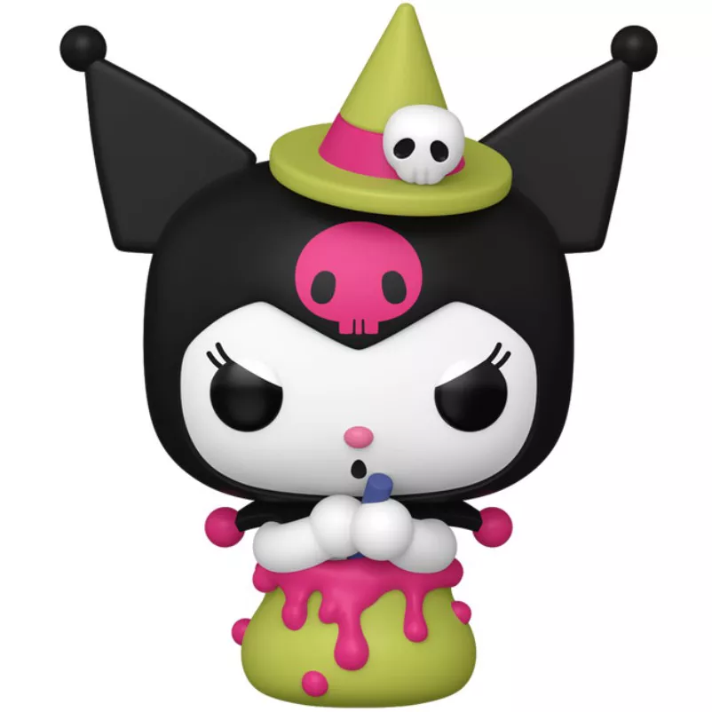 Kuromi