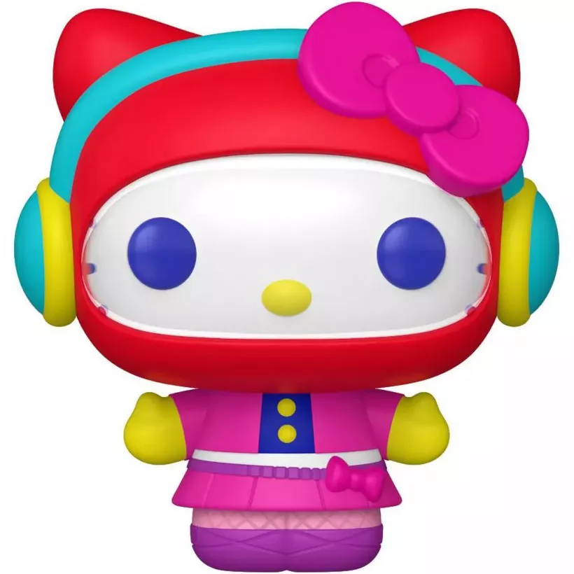 Hello Kitty