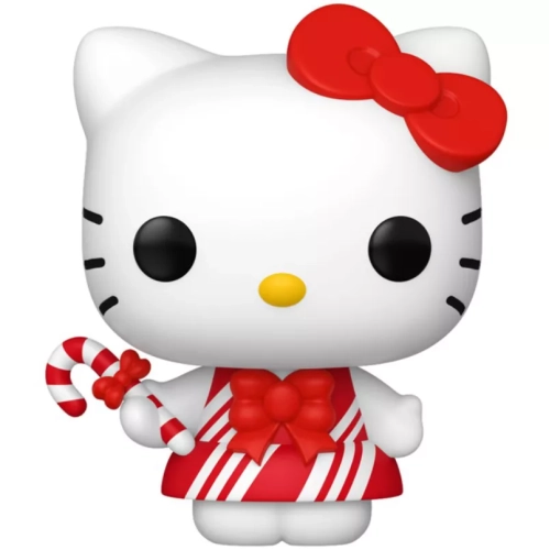 Funko Pop! Hello Kitty #125 Holiday Sanrio Vinyl Figure