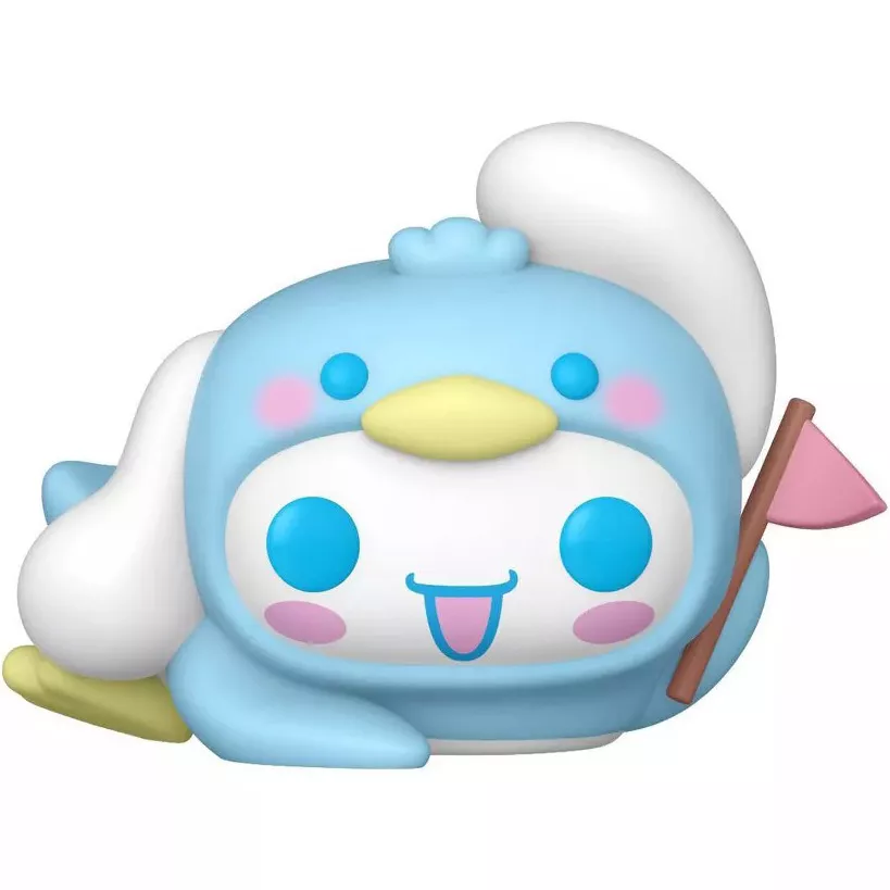 Cinnamoroll