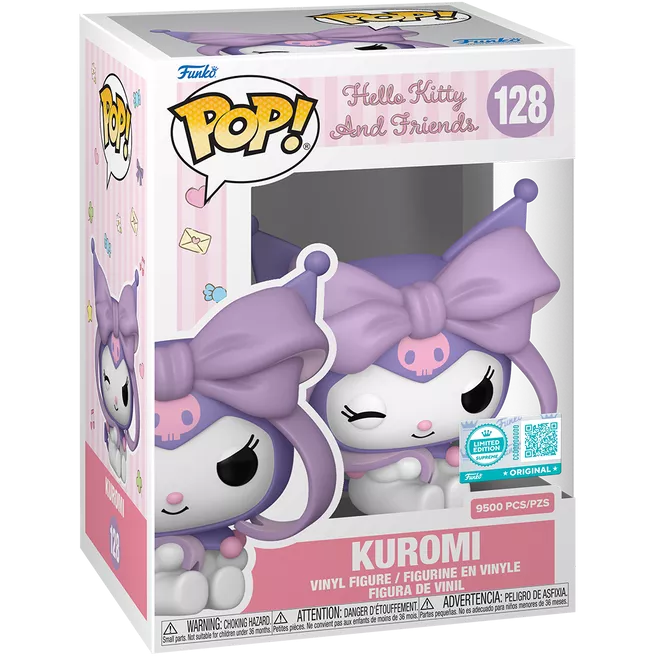 Kuromi Box