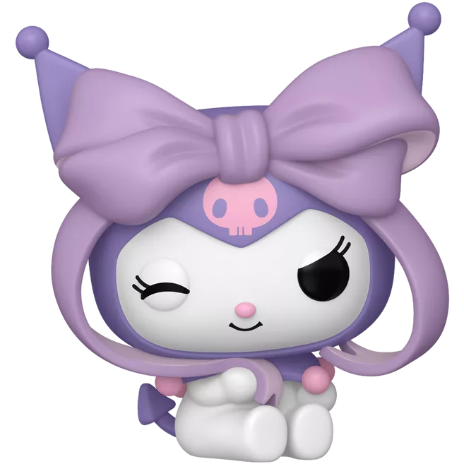 Kuromi