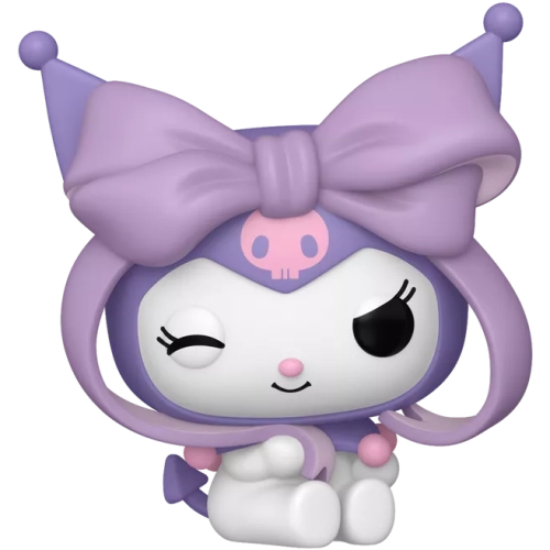 Kuromi