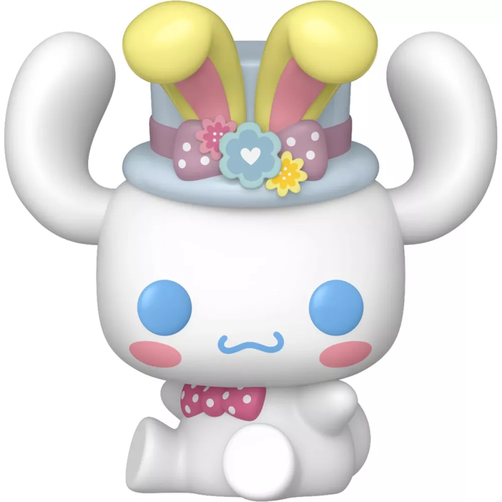 Cinnamoroll