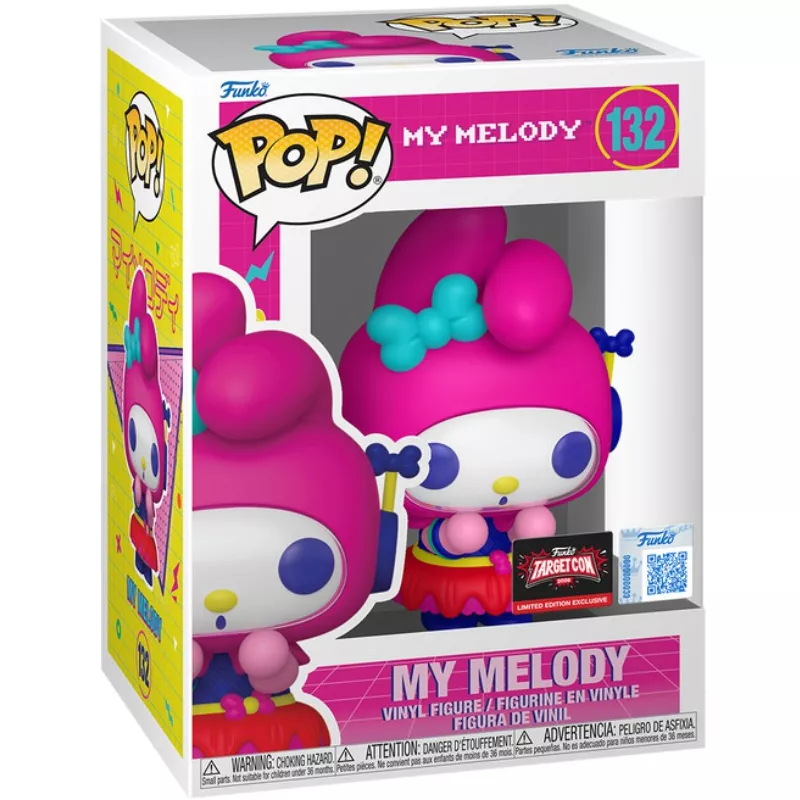 My Melody Box