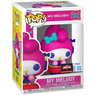 My Melody