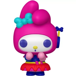 My Melody