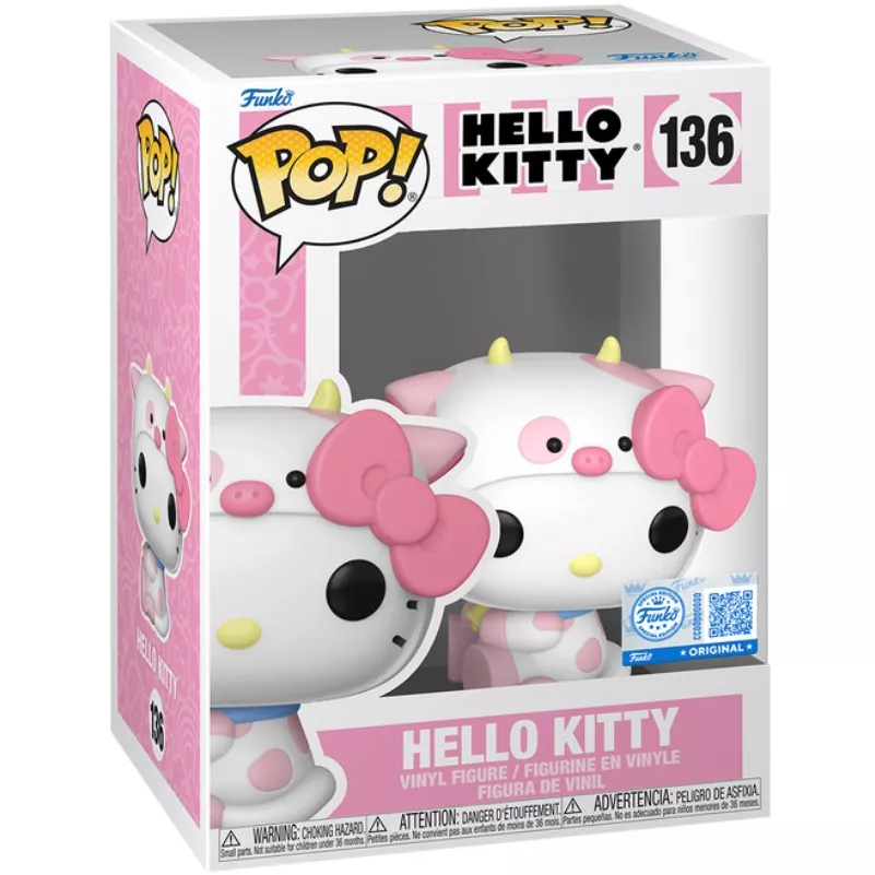 Hello Kitty Box