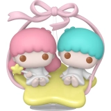 Little Twin Stars