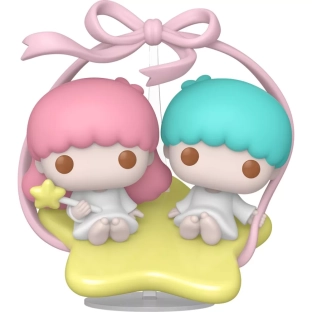 Little Twin Stars