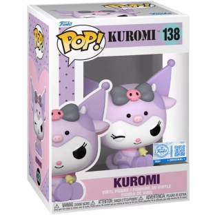 Kuromi
