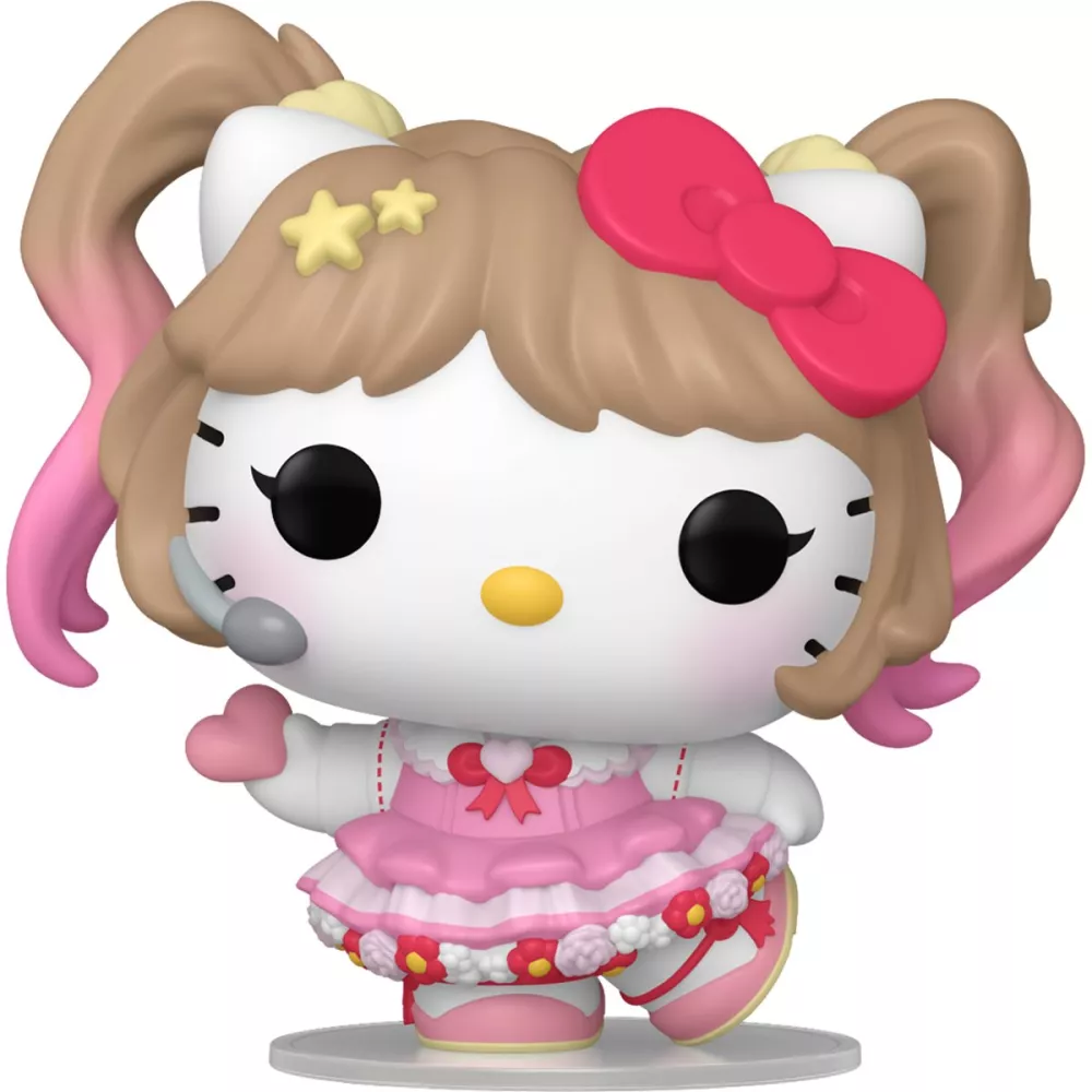 Hello Kitty
