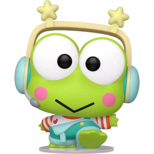 Keroppi