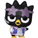#141  Badtz-Maru - Collectible Figure