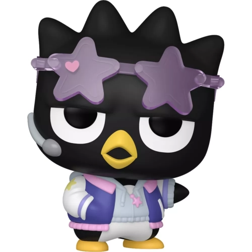 Funko Pop! Badtz-Maru #141 K-Pop Outfit Hello Kitty and Friends