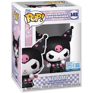 Kuromi