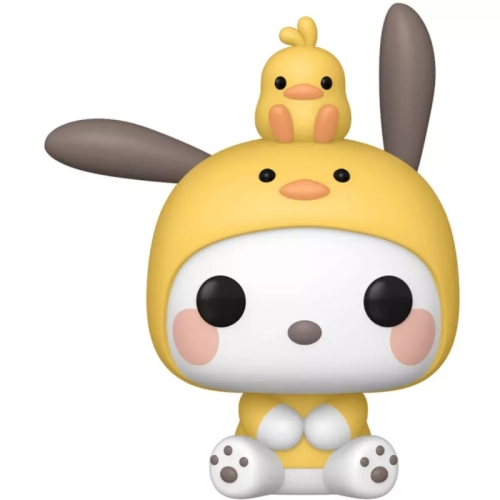 Funko Pop! Pochacco #146 Pi-chan Onesie Sanrio Vinyl Figure