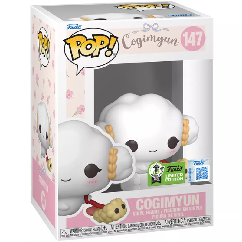 Cogimyun Box