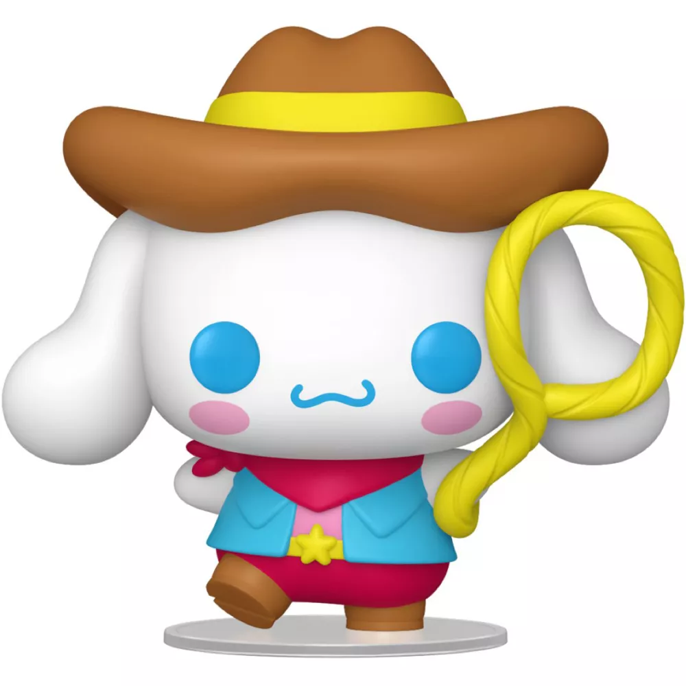 Cinnamoroll