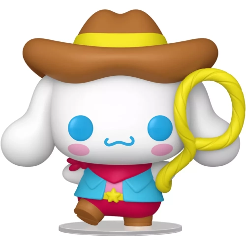 Funko Pop! Cinnamoroll #150 Sanrio Vinyl Figure